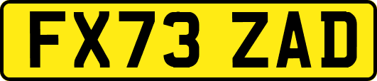 FX73ZAD