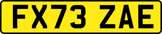 FX73ZAE