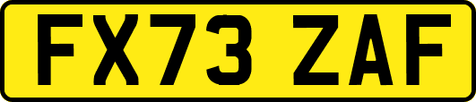FX73ZAF