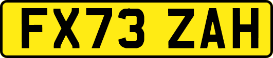 FX73ZAH