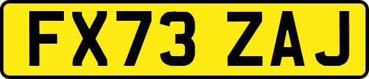 FX73ZAJ