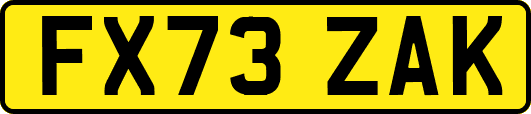 FX73ZAK