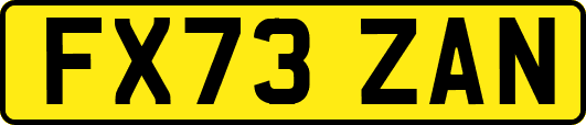 FX73ZAN