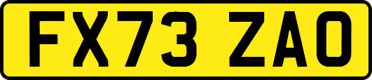 FX73ZAO