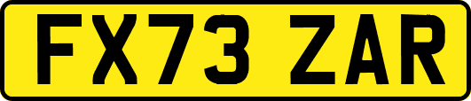 FX73ZAR