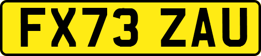 FX73ZAU