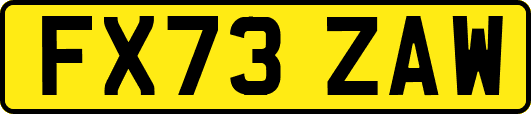 FX73ZAW