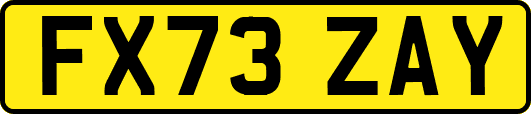 FX73ZAY
