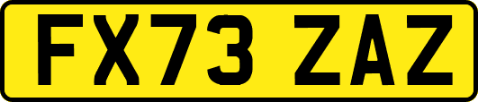 FX73ZAZ