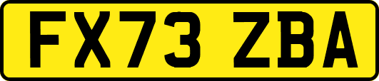 FX73ZBA
