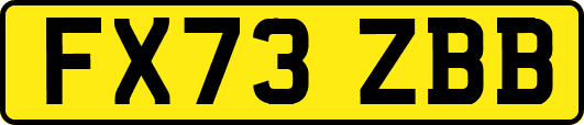 FX73ZBB