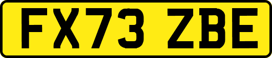 FX73ZBE