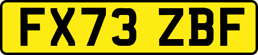 FX73ZBF