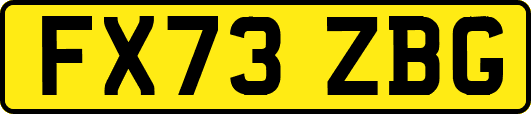 FX73ZBG