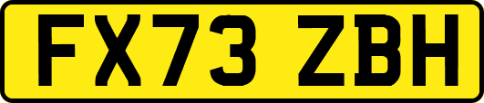 FX73ZBH