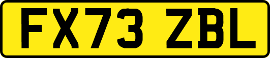 FX73ZBL