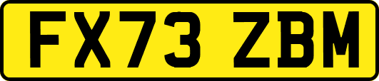 FX73ZBM