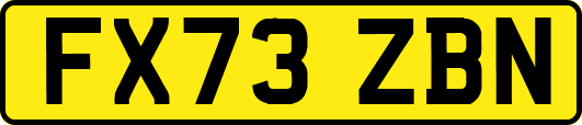 FX73ZBN