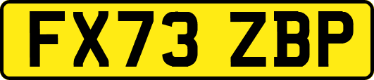 FX73ZBP