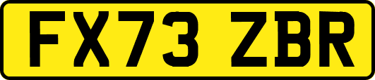 FX73ZBR