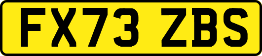 FX73ZBS
