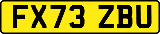 FX73ZBU
