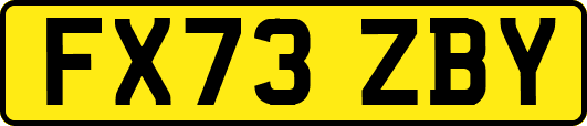 FX73ZBY