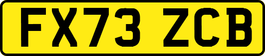 FX73ZCB