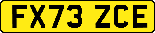 FX73ZCE