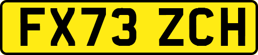 FX73ZCH