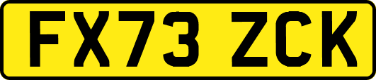 FX73ZCK