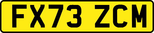 FX73ZCM
