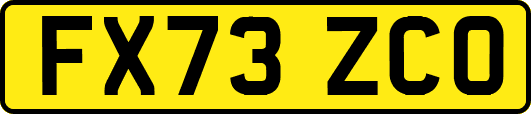FX73ZCO