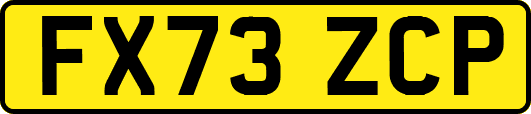 FX73ZCP