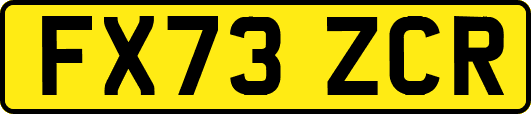 FX73ZCR