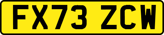 FX73ZCW