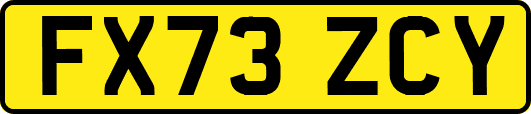 FX73ZCY