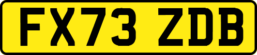 FX73ZDB