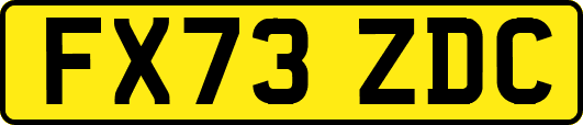 FX73ZDC