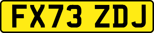 FX73ZDJ