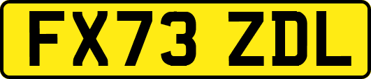 FX73ZDL