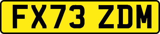 FX73ZDM
