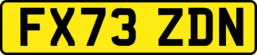 FX73ZDN