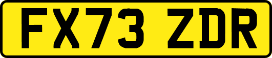 FX73ZDR