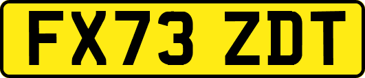 FX73ZDT