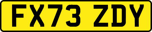 FX73ZDY