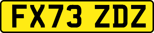 FX73ZDZ