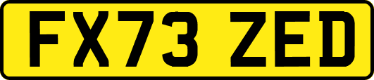 FX73ZED