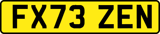 FX73ZEN