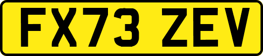 FX73ZEV